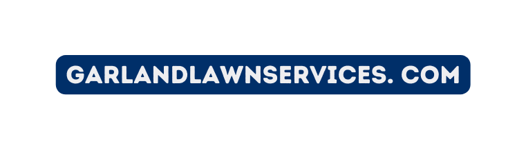 garlandlawnservices com